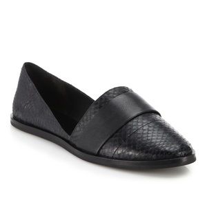 Vince Mason Landsnake Flat SZ. 7 1/2